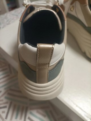 Bambas Geox