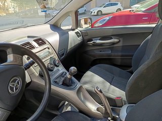 Toyota Auris 2007