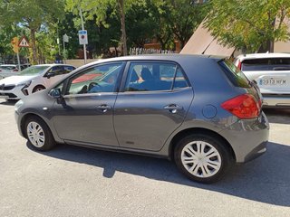 Toyota Auris 2007
