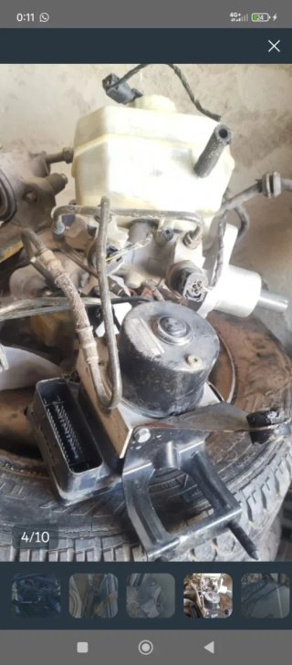 Motor BMW Serie 3 Compact