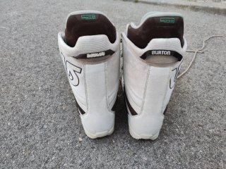 Botas de Snowboard Burton