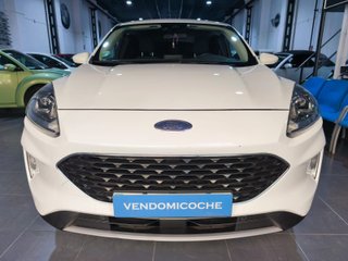 Ford Kuga ST-Line 1.5 EcoBlue 88kW (120CV)