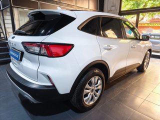 Ford Kuga ST-Line 1.5 EcoBlue 88kW (120CV)