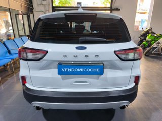 Ford Kuga ST-Line 1.5 EcoBlue 88kW (120CV)