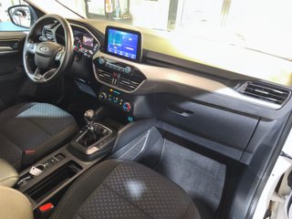 Ford Kuga ST-Line 1.5 EcoBlue 88kW (120CV)