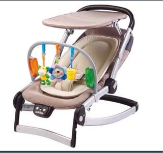 Hamaca para bebé Peg Perego