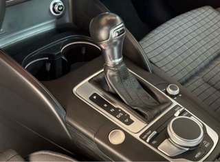 Audi A3 2018