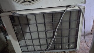 Aire Acondicionado LG Dual Inverter