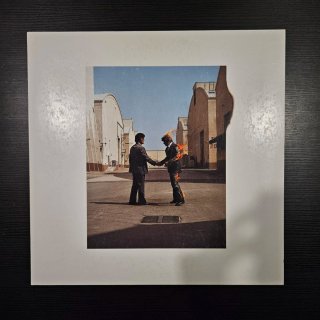 Pink Floyd - Wish You Were Here Vinilo