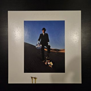 Pink Floyd - Wish You Were Here Vinilo