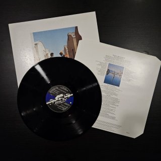 Pink Floyd - Wish You Were Here Vinilo