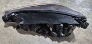 Faro Derecho MG ZS 2025