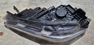 Faro Derecho MG ZS 2025
