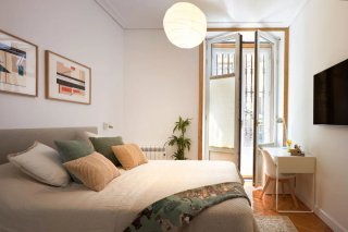Alquilo habitación