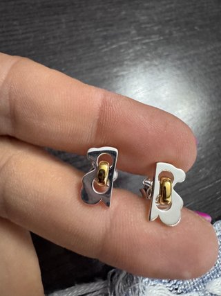 Pendientes Tous