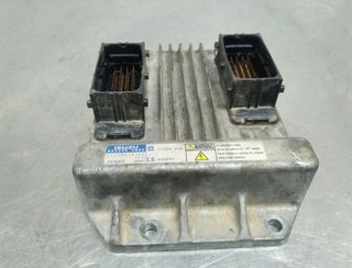 Opel 439834 centralita motor uce 8973509485 meriva