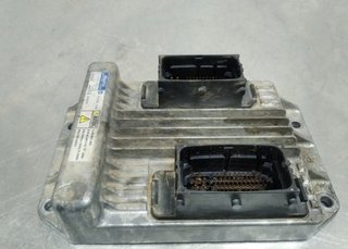 Opel 439834 centralita motor uce 8973509485 meriva