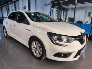 Renault Mégane GT Line Blue dCi 85 kW (115CV)