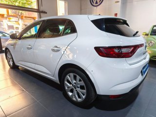 Renault Mégane GT Line Blue dCi 85 kW (115CV)