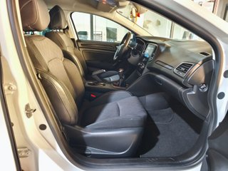 Renault Mégane GT Line Blue dCi 85 kW (115CV)