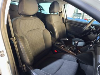 Renault Mégane GT Line Blue dCi 85 kW (115CV)