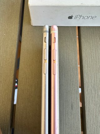 2 iPhone (Apple)