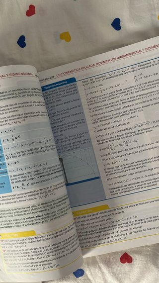 Libros de fisica y quimica de 1 bachillerato