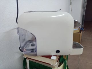 Máquina de Café Pingo Doce