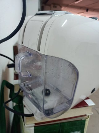 Máquina de Café Pingo Doce