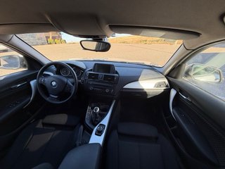 BMW Serie 1