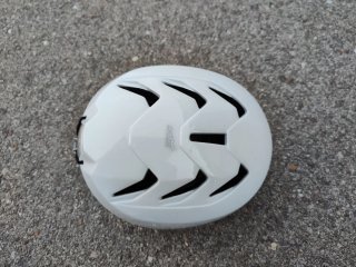 Casco de esquí Wedze