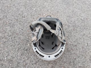Casco de esquí Wedze