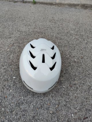Casco de esquí Wedze