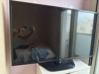 TV LG 42 42LN570S - Para piezas