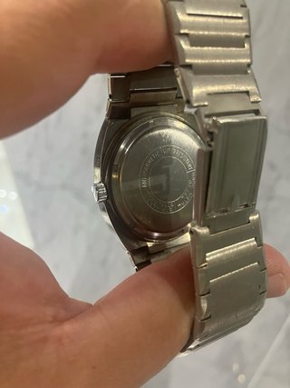 Reloj Mortima Mayerling de Cuerda