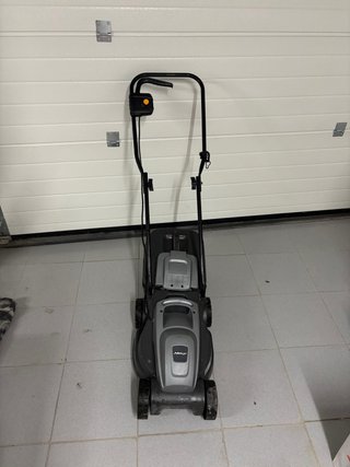 Cortacésped MOWI
