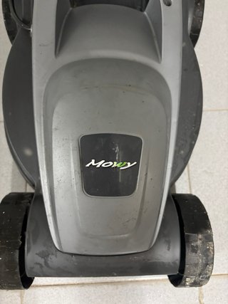 Cortacésped MOWI