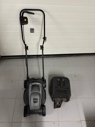 Cortacésped MOWI
