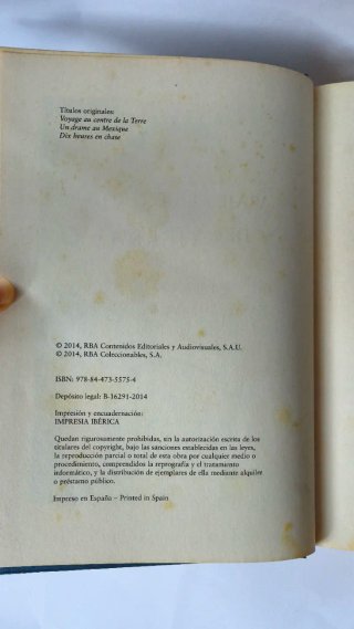 Viaje al centro de la tierra