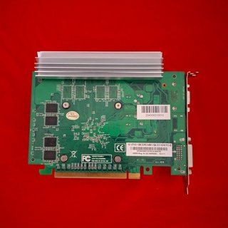 Tarjeta Gráfica NVIDIA GeForce GT 430 1GB