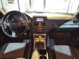 Mercedes-Benz Clase C C 220 CDI Blue Effic. Avantgarde Estate
