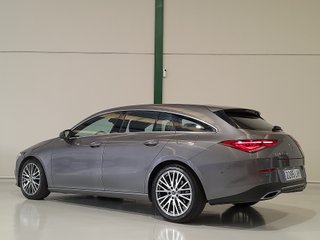 Mercedes-Benz Clase CLA 220D DCT SB 190CV 12/2021