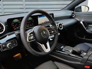 Mercedes-Benz Clase CLA 220D DCT SB 190CV 12/2021