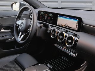 Mercedes-Benz Clase CLA 220D DCT SB 190CV 12/2021