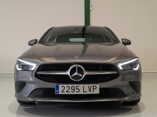 Mercedes-Benz Clase CLA 220D DCT SB 190CV 12/2021