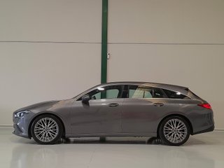 Mercedes-Benz Clase CLA 220D DCT SB 190CV 12/2021