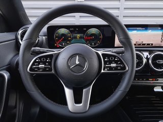 Mercedes-Benz Clase CLA 220D DCT SB 190CV 12/2021