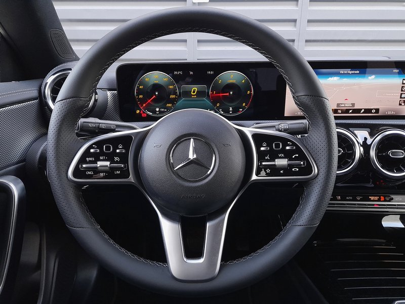 Mercedes-Benz CLA 2021, foto 10
