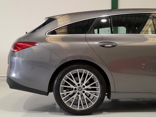 Mercedes-Benz Clase CLA 220D DCT SB 190CV 12/2021
