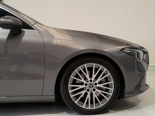 Mercedes-Benz Clase CLA 220D DCT SB 190CV 12/2021